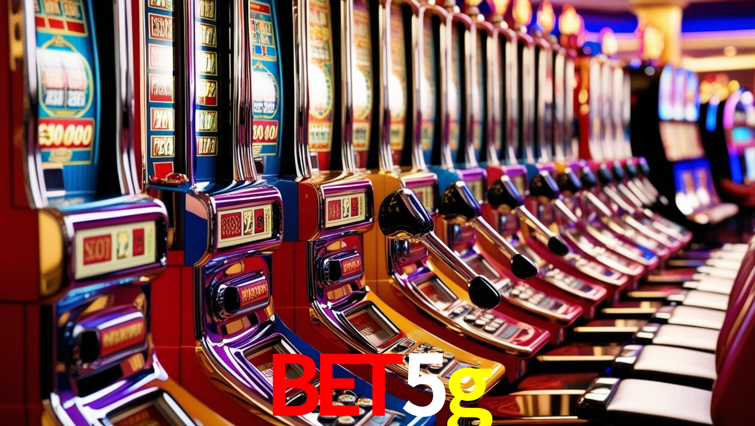 Apostas na Site BET5G.COM