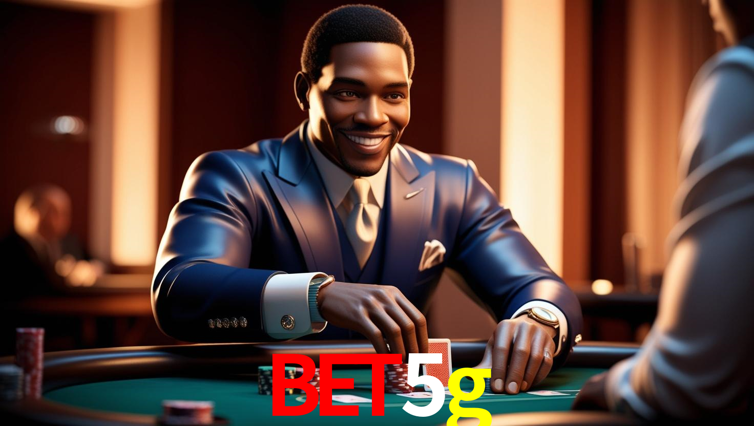 App BET5G.COM  