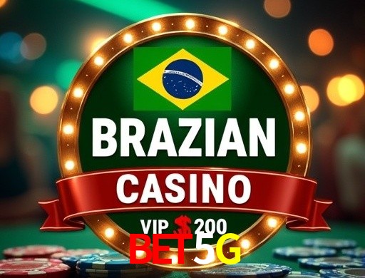 Canal oficial no Telegram da BET5G